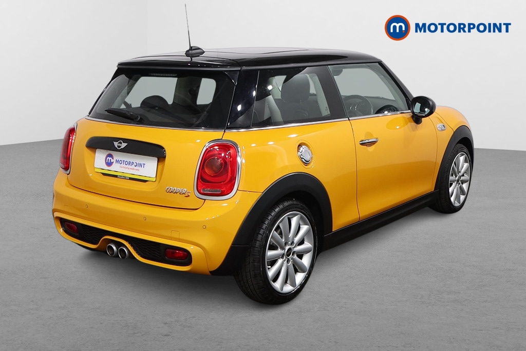 Used MINI Hatch 2017 for sale - 77998027: Photo 7