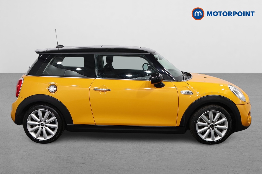 Used MINI Hatch 2017 for sale - 77998027: Photo 8