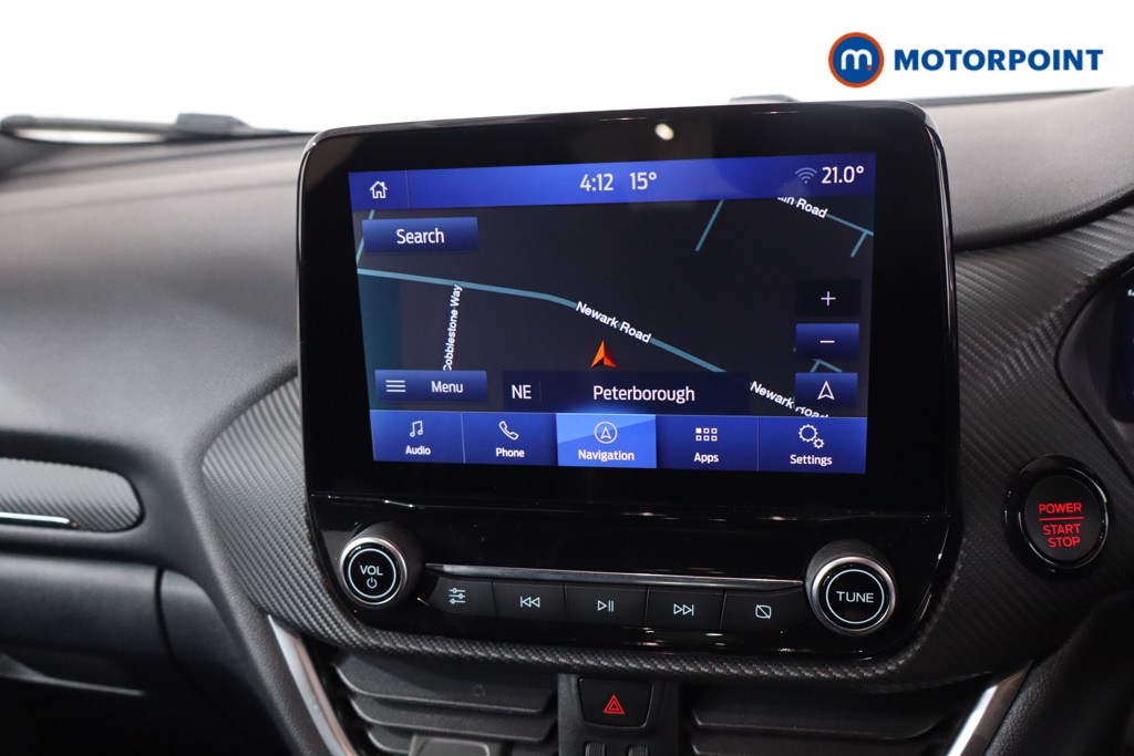 Used Ford Puma 2023 for sale - 78064833: Photo 10