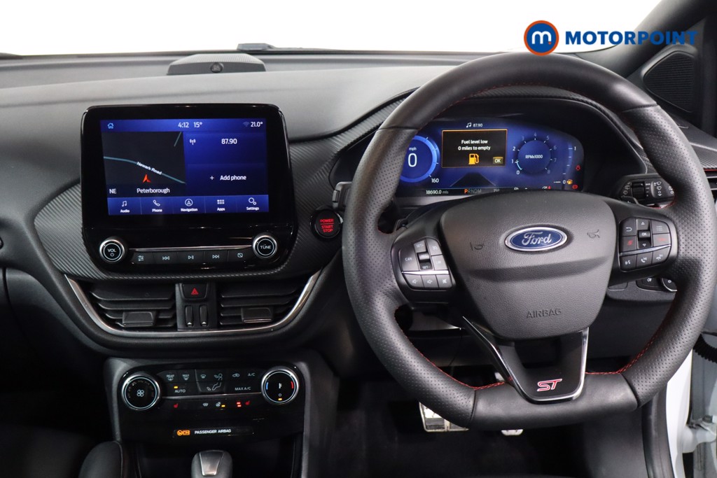 Used Ford Puma 2023 for sale - 78064833: Photo 11