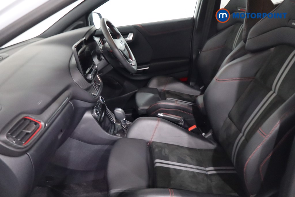 Used Ford Puma 2023 for sale - 78064833: Photo 12