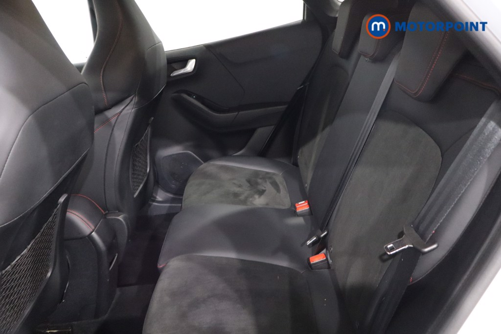 Used Ford Puma 2023 for sale - 78064833: Photo 13