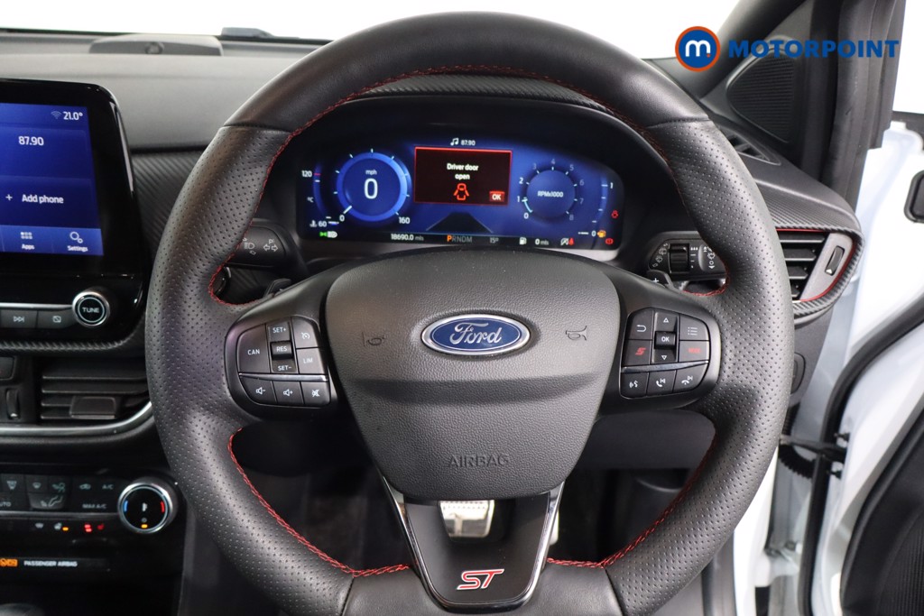 Used Ford Puma 2023 for sale - 78064833: Photo 14