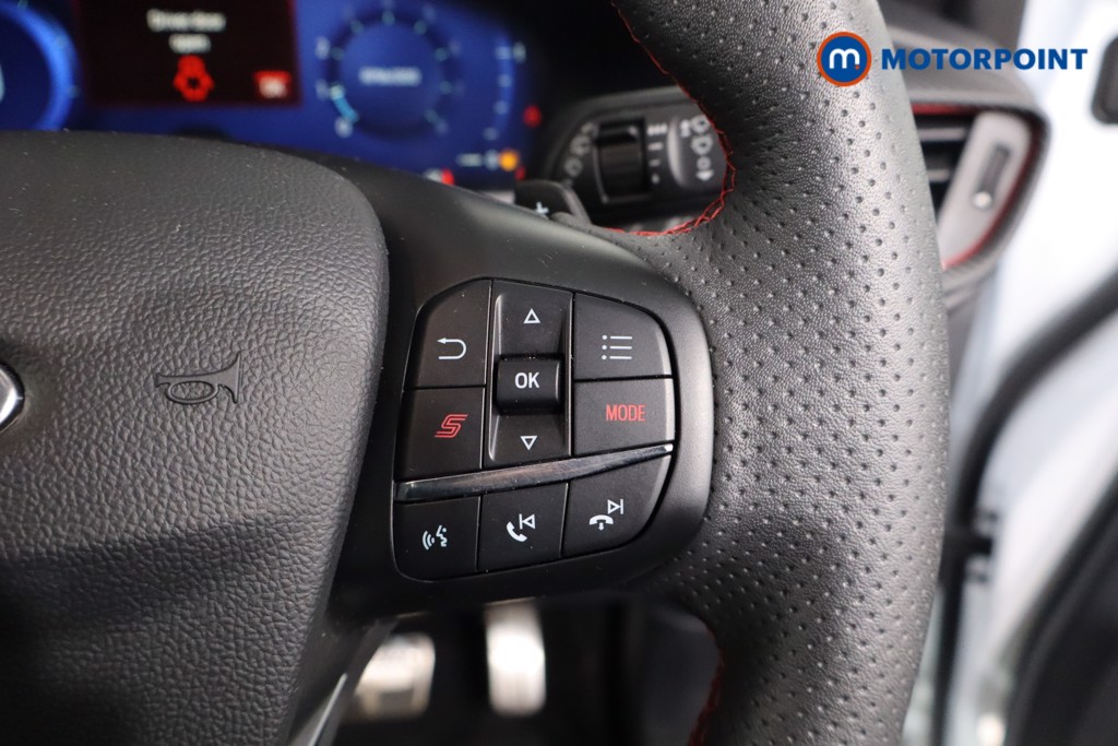 Used Ford Puma 2023 for sale - 78064833: Photo 16