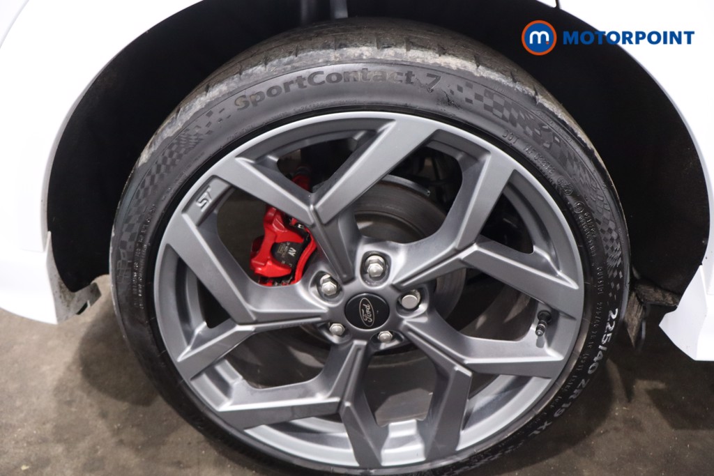 Used Ford Puma 2023 for sale - 78064833: Photo 17