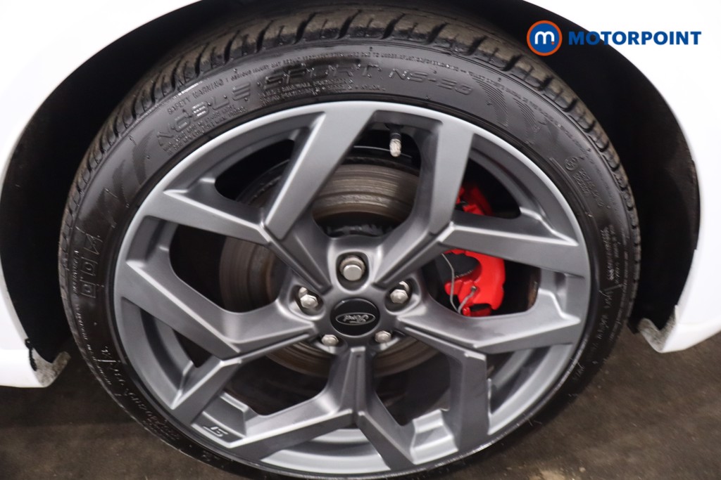 Used Ford Puma 2023 for sale - 78064833: Photo 18