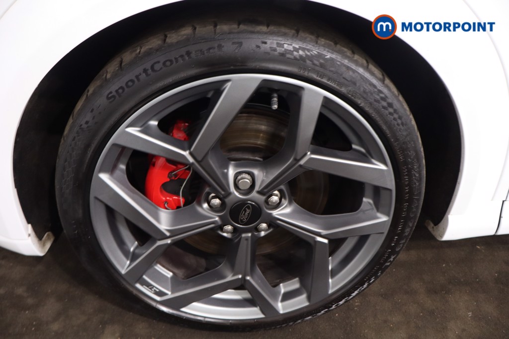 Used Ford Puma 2023 for sale - 78064833: Photo 19