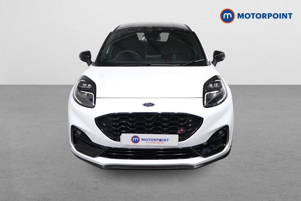 Used Ford Puma 2023 for sale - 78064833: Photo 2