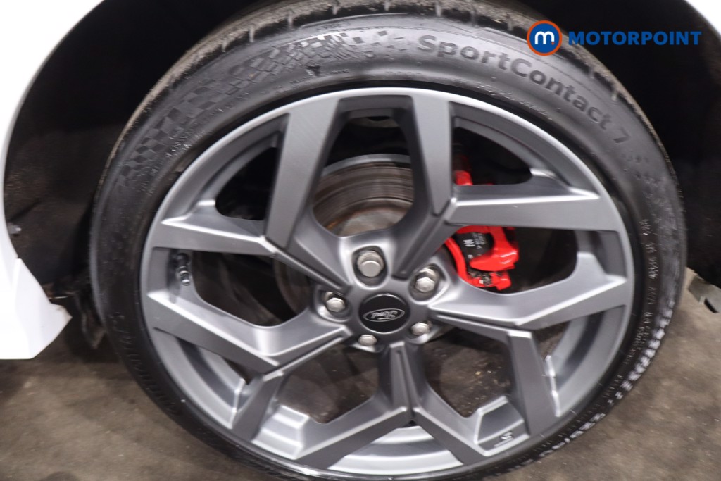 Used Ford Puma 2023 for sale - 78064833: Photo 20