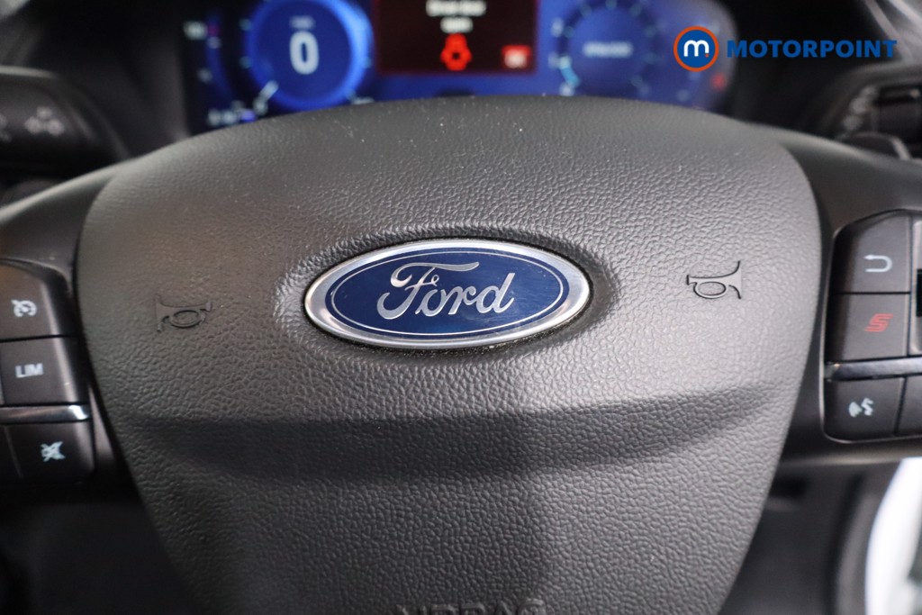 Used Ford Puma 2023 for sale - 78064833: Photo 21