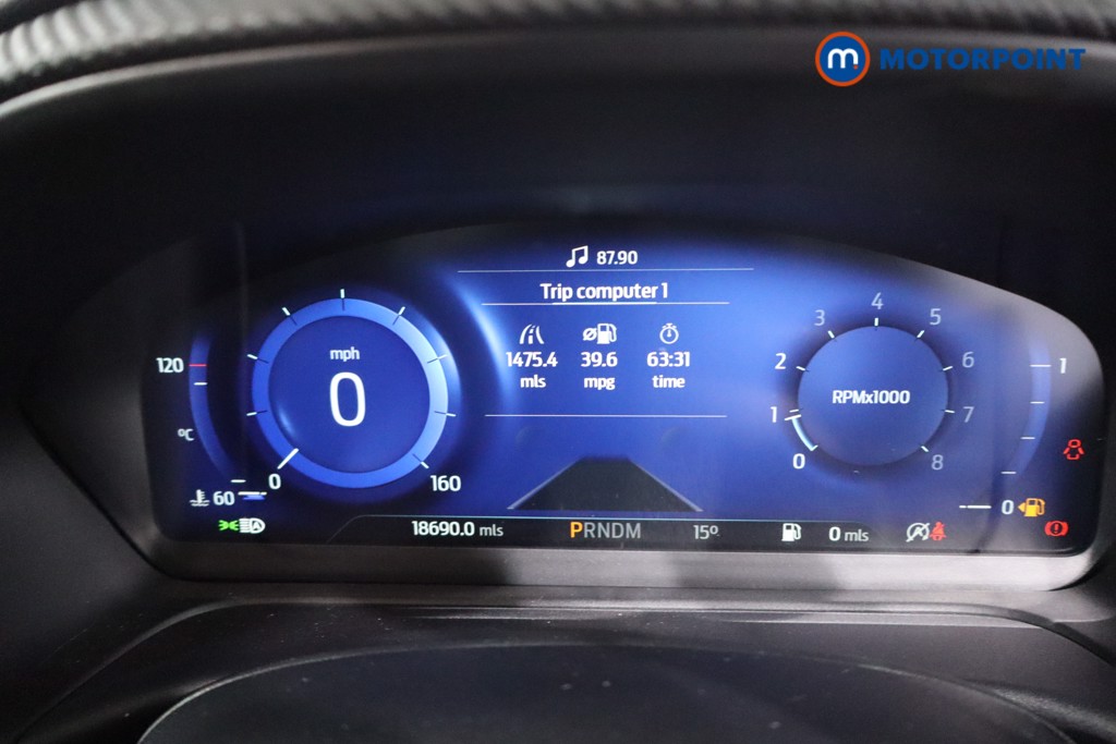 Used Ford Puma 2023 for sale - 78064833: Photo 23