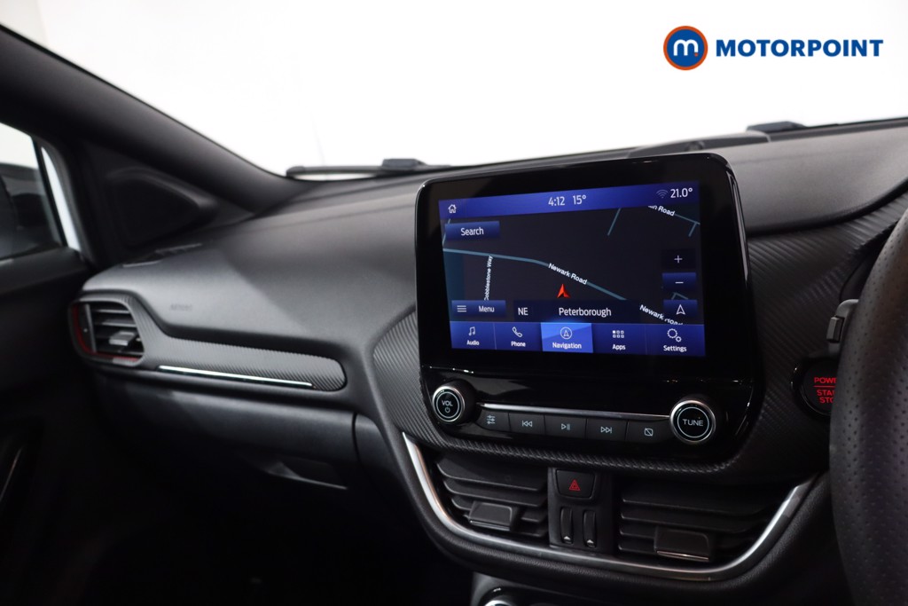 Used Ford Puma 2023 for sale - 78064833: Photo 28