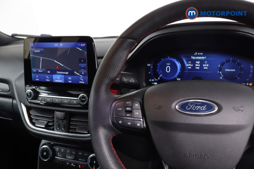 Used Ford Puma 2023 for sale - 78064833: Photo 29