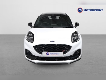 Used Ford Puma 2023 for sale - 78064833: Photo