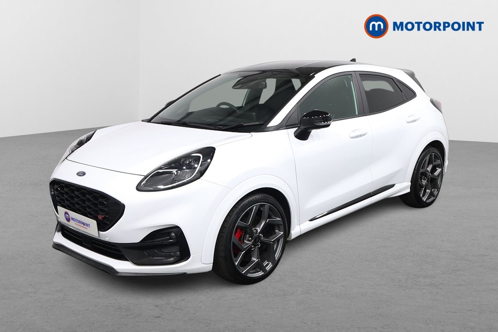 Used Ford Puma 2023 for sale - 78064833: Photo 3