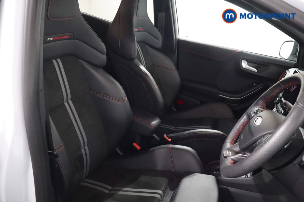 Used Ford Puma 2023 for sale - 78064833: Photo 33