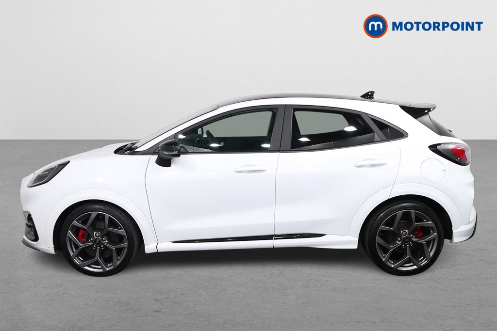 Used Ford Puma 2023 for sale - 78064833: Photo 4