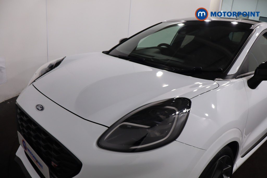 Used Ford Puma 2023 for sale - 78064833: Photo 41