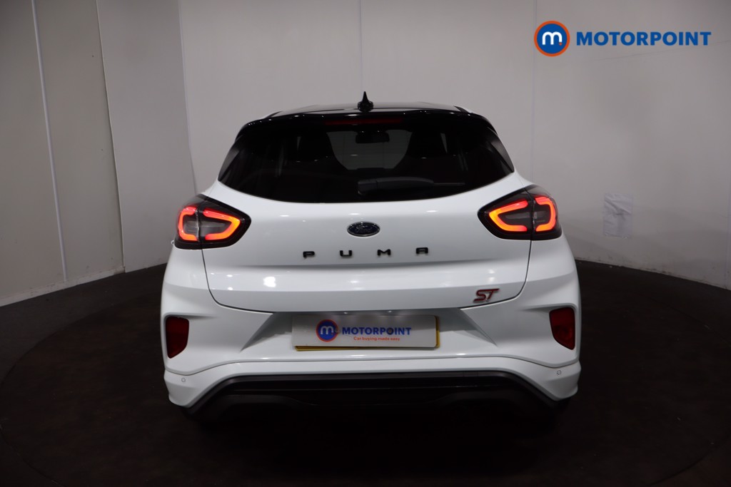 Used Ford Puma 2023 for sale - 78064833: Photo 49