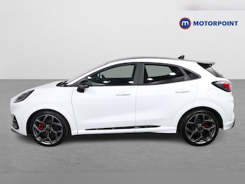 Used Ford Puma 2023 for sale - 78064833: Photo