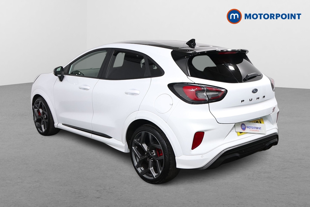 Used Ford Puma 2023 for sale - 78064833: Photo 5