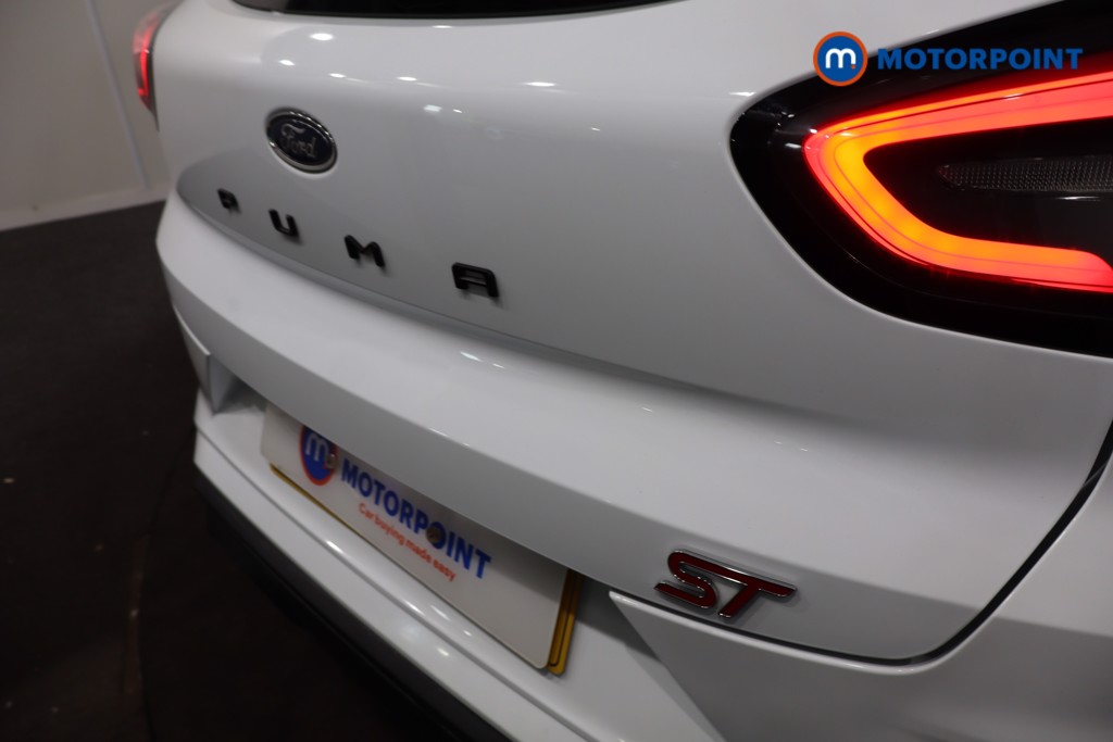Used Ford Puma 2023 for sale - 78064833: Photo 52