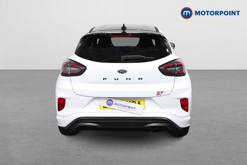 Used Ford Puma 2023 for sale - 78064833: Photo 6