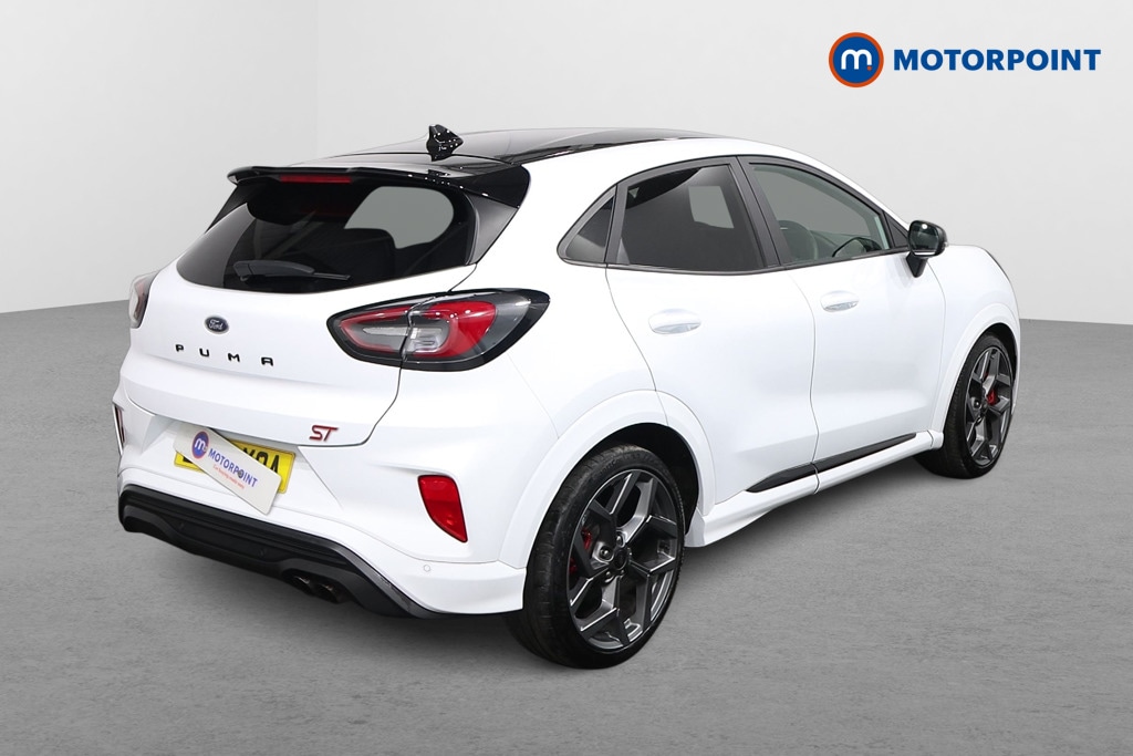 Used Ford Puma 2023 for sale - 78064833: Photo 7