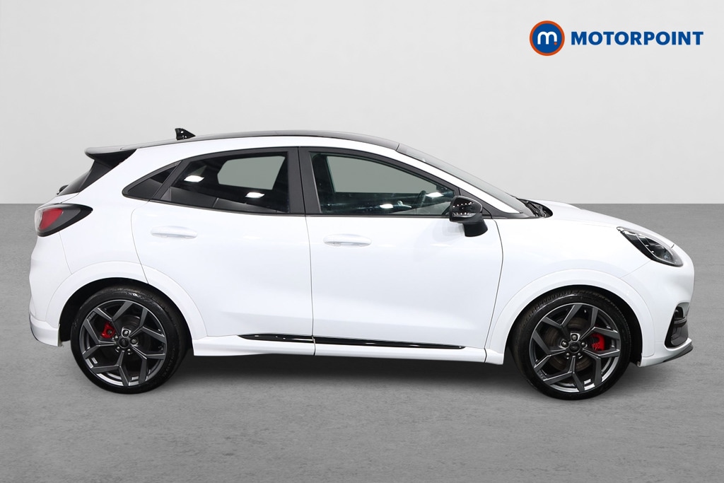 Used Ford Puma 2023 for sale - 78064833: Photo 8