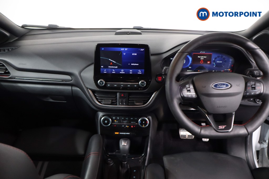 Used Ford Puma 2023 for sale - 78064833: Photo 9