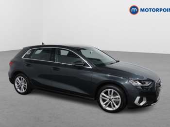 2024 - 40 TFSI e Sport 5dr S Tronic