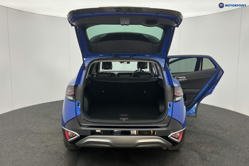 Used Kia Sportage 2023 for sale - 77012063: Photo 11