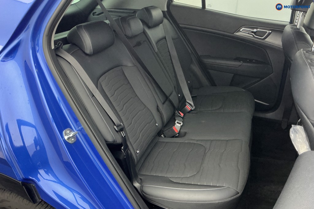 Used Kia Sportage 2023 for sale - 77012063: Photo 13