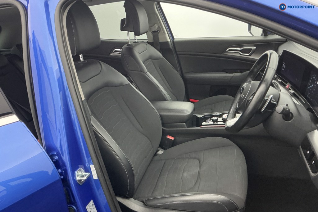 Used Kia Sportage 2023 for sale - 77012063: Photo 14