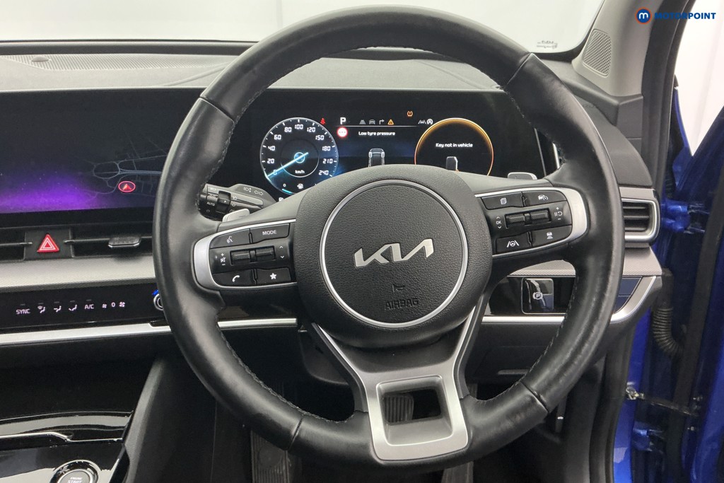 Used Kia Sportage 2023 for sale - 77012063: Photo 15