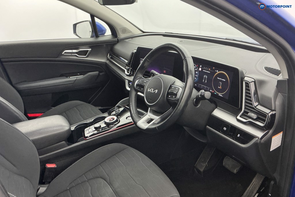 Used Kia Sportage 2023 for sale - 77012063: Photo 16