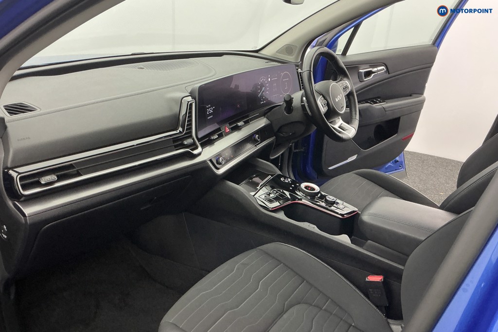 Used Kia Sportage 2023 for sale - 77012063: Photo 17