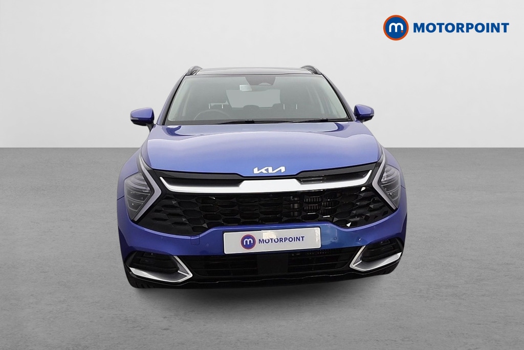 Used Kia Sportage 2023 for sale - 77012063: Photo 2