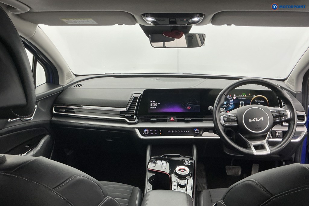 Used Kia Sportage 2023 for sale - 77012063: Photo 20