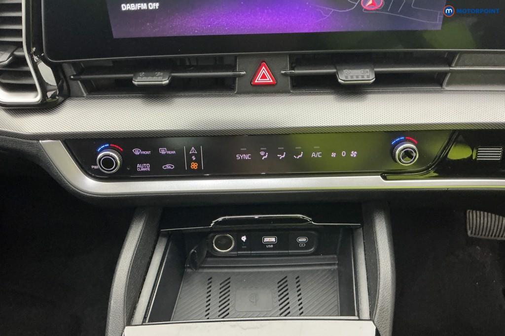 Used Kia Sportage 2023 for sale - 77012063: Photo 25