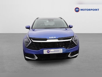 Used Kia Sportage 2023 for sale - 77012063: Photo