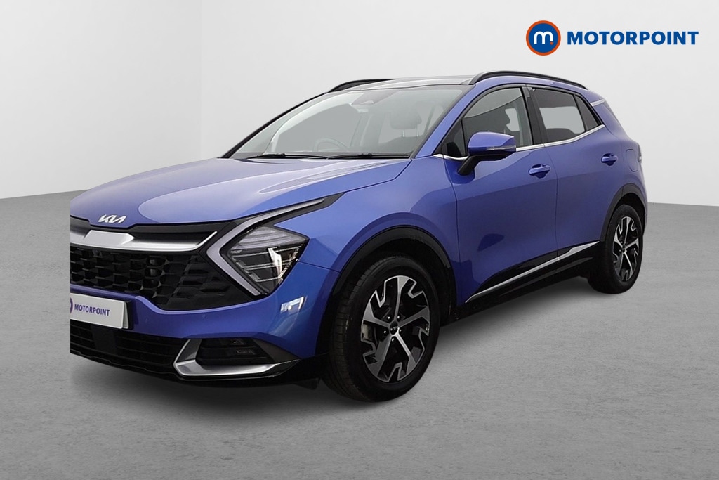 Used Kia Sportage 2023 for sale - 77012063: Photo 3