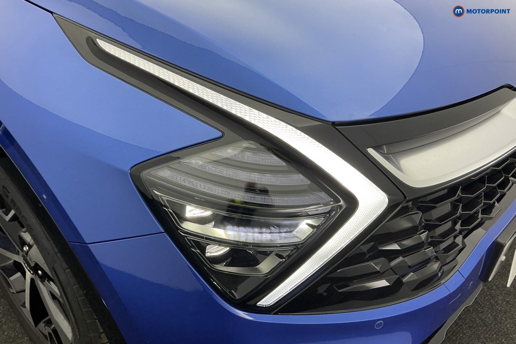 Used Kia Sportage 2023 for sale - 77012063: Photo 35