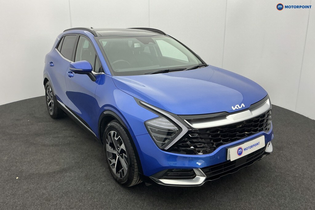 Used Kia Sportage 2023 for sale - 77012063: Photo 36