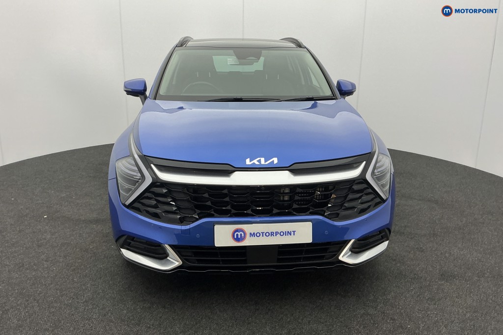 Used Kia Sportage 2023 for sale - 77012063: Photo 37