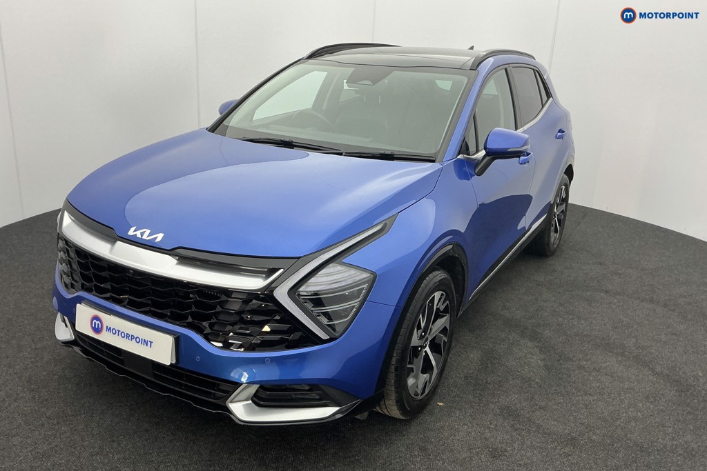 Used Kia Sportage 2023 for sale - 77012063: Photo 38