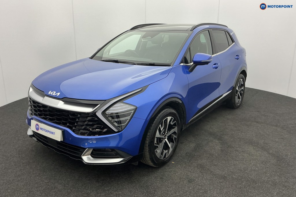 Used Kia Sportage 2023 for sale - 77012063: Photo 39