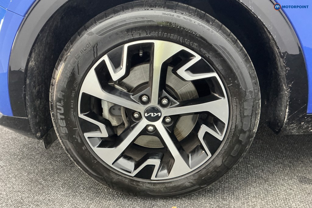 Used Kia Sportage 2023 for sale - 77012063: Photo 43