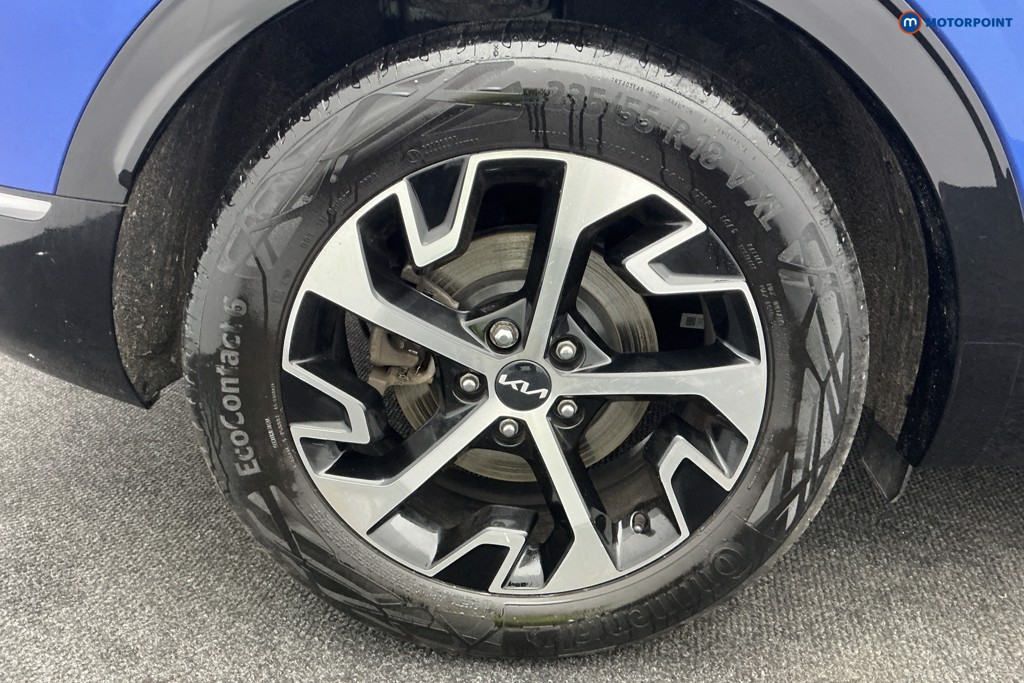 Used Kia Sportage 2023 for sale - 77012063: Photo 45