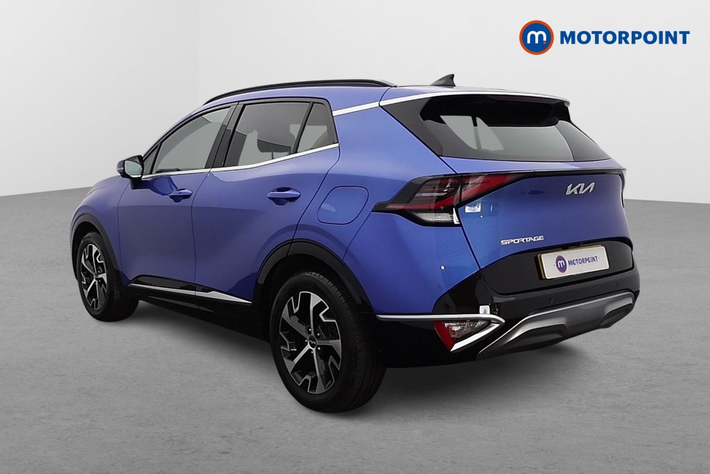 Used Kia Sportage 2023 for sale - 77012063: Photo 5
